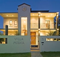 Villa Modica - Melbourne Tourism