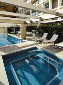 Oaks Casino Towers - Melbourne Tourism 1