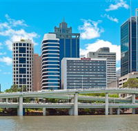 Mercure Brisbane - Melbourne Tourism