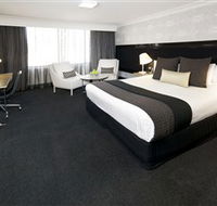 Pullman Brisbane King George Square - Melbourne Tourism