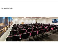 George Williams Hotel - Melbourne Tourism