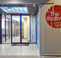 Midtown Brisbane Apartment Hotel - Melbourne Tourism