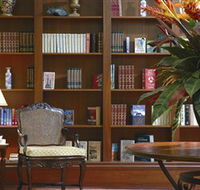 Rendezvous Hotel Brisbane Anzac Square - Melbourne Tourism