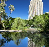 The Sebel Quay West Brisbane - Melbourne Tourism