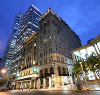 Manor Apartment Hotel - Melbourne Tourism