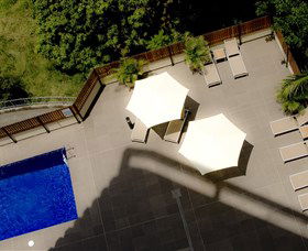 Spring Hill QLD Melbourne Tourism