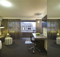 Punthill Apartment Hotels - Little Bourke Street - Melbourne Tourism