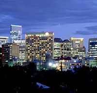 Spring Hill Mews - Melbourne Tourism