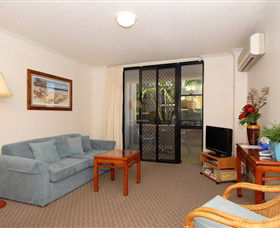 Spring Hill Mews - Melbourne Tourism 3