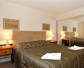 Spring Hill Mews - Melbourne Tourism 2