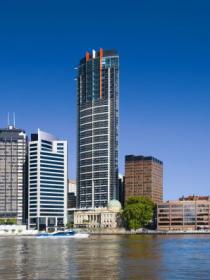 Oaks Aurora - Melbourne Tourism 0