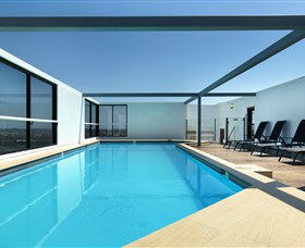 Hotel Grand Chancellor Brisbane - Melbourne Tourism 2