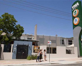Bed And Breakfast Henty NSW Melbourne Tourism
