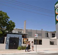 Brisbane City YHA - Melbourne Tourism