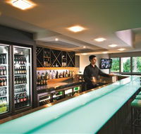 Watermark Hotel Brisbane - Melbourne Tourism