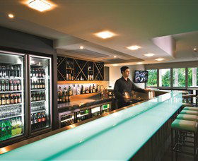 Watermark Hotel Brisbane - Melbourne Tourism 0