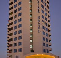 Central Dockside Apartments - Melbourne Tourism