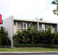 Econo Lodge City Star Brisbane - Melbourne Tourism