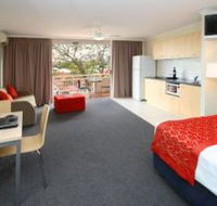 Wellington Apartment Hotel - Melbourne Tourism