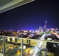 MA Apartments - Melbourne Tourism
