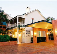 Brisbane International Windsor - Melbourne Tourism