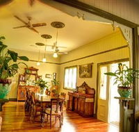 Number 12 Bed and Breakfast - Melbourne Tourism
