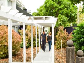 Rocklea QLD Melbourne Tourism