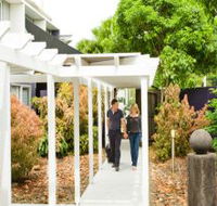 Brisbane International Rocklea - Melbourne Tourism