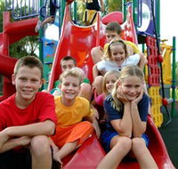 Brisbane Gateway Resort - Melbourne Tourism