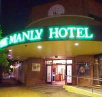 Manly Hotel The - Melbourne Tourism