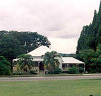 Parkview Colonials Bed and Breakfast - Melbourne Tourism