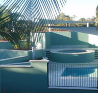 McNevins Logan Park Motel - Melbourne Tourism