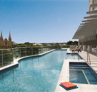 Oaks Aspire - Melbourne Tourism