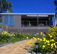 Lamb Island Bed and Breakfast - Melbourne Tourism