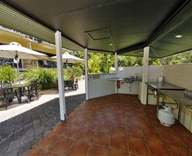 North Stradbroke Island QLD Melbourne Tourism