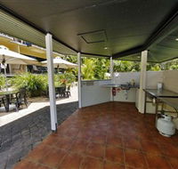 Anchorage Beachfront Island Resort - Melbourne Tourism