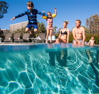 Allure Stradbroke Resort - Melbourne Tourism