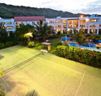 The Islander Holiday Resort - Melbourne Tourism