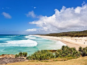 The Islander Holiday Resort - Melbourne Tourism 1