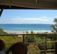 Claytons on Cylinder Beach Front Apartments - Melbourne Tourism