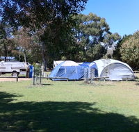 Amity Point Camping Ground - Melbourne Tourism