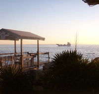 Amity Point Waterfront Cabins - Melbourne Tourism