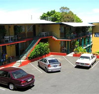 Annerley Motor Inn - Melbourne Tourism