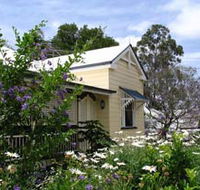 Aynsley Bed and Breakfast - Melbourne Tourism
