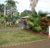 Beachmere Palms Motel - Melbourne Tourism