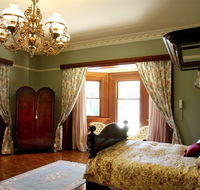 Beaumont House and Lodge - Melbourne Tourism