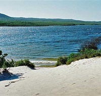 Blue Lagoon Campground - Melbourne Tourism