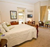 Brisbane Milton Bed and Breakfast - Melbourne Tourism