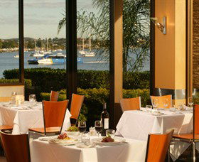 Brisbane Riverview Hotel - Melbourne Tourism 2