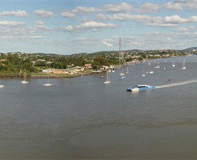 Brisbane Riverview Hotel - Melbourne Tourism 0